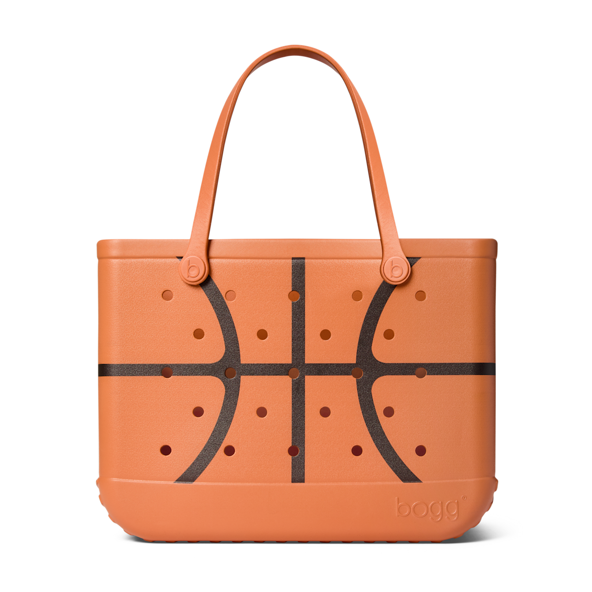 Original Bogg Bag - Slam Dunk View 
