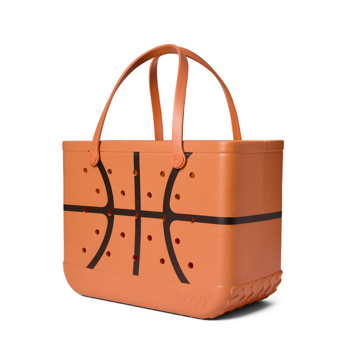 Original Bogg Bag - Slam Dunk View 
