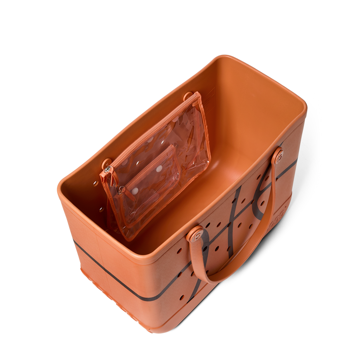 Original Bogg Bag - Slam Dunk View 
