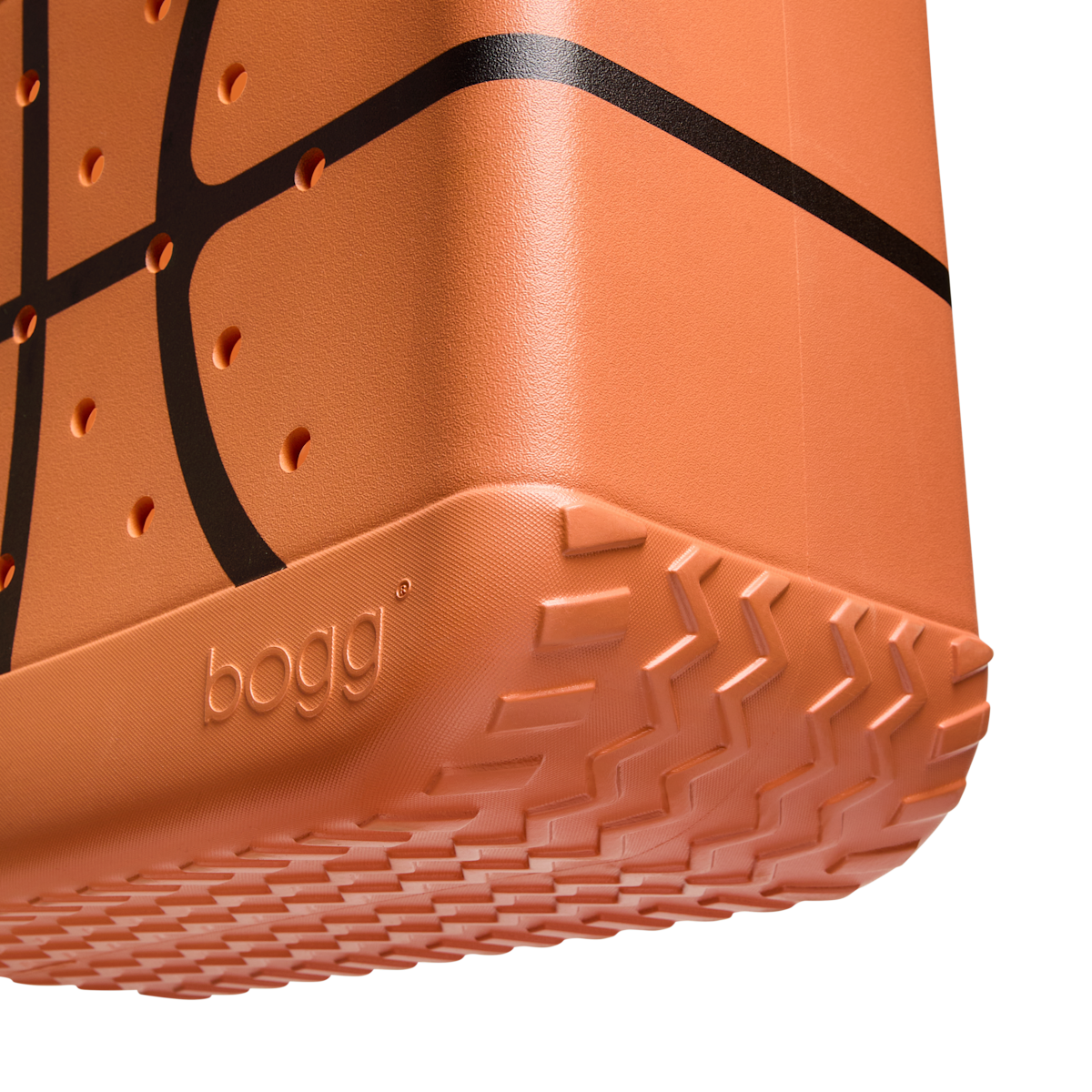 Original Bogg Bag - Slam Dunk View 
