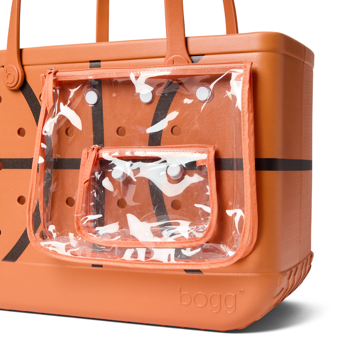 Original Bogg Bag - Slam Dunk View 
