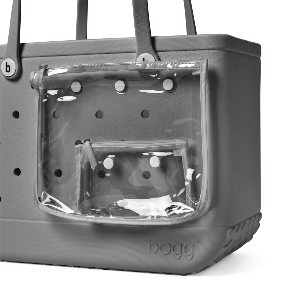 Original Bogg Bag - Fogg View 
