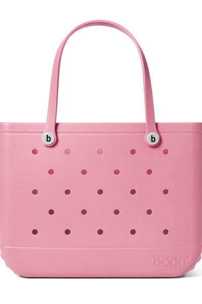 Original Bogg Bag - Blowing Pink Bubbles View 1
