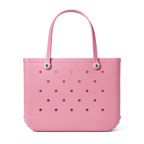 Original Bogg Bag - Blowing Pink Bubbles