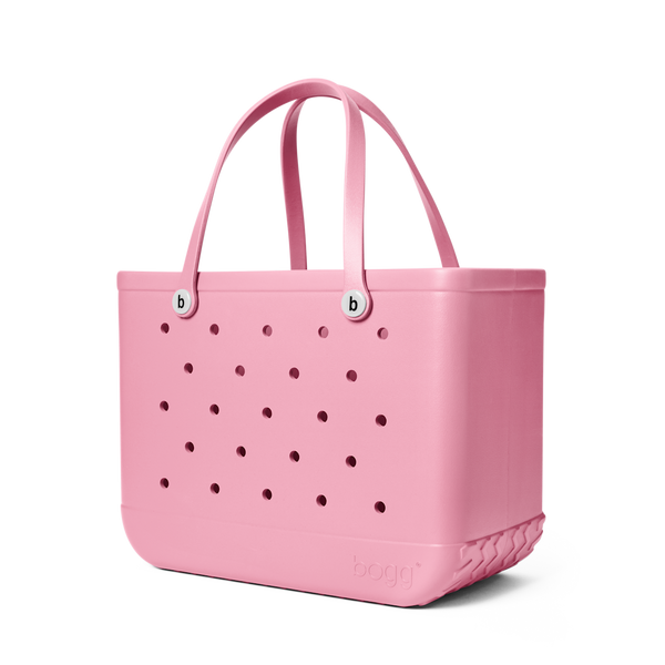Original Bogg Bag - Blowing Pink Bubbles