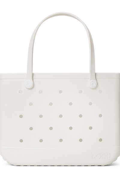 Original Bogg Bag - Ice Shimmer View 1
