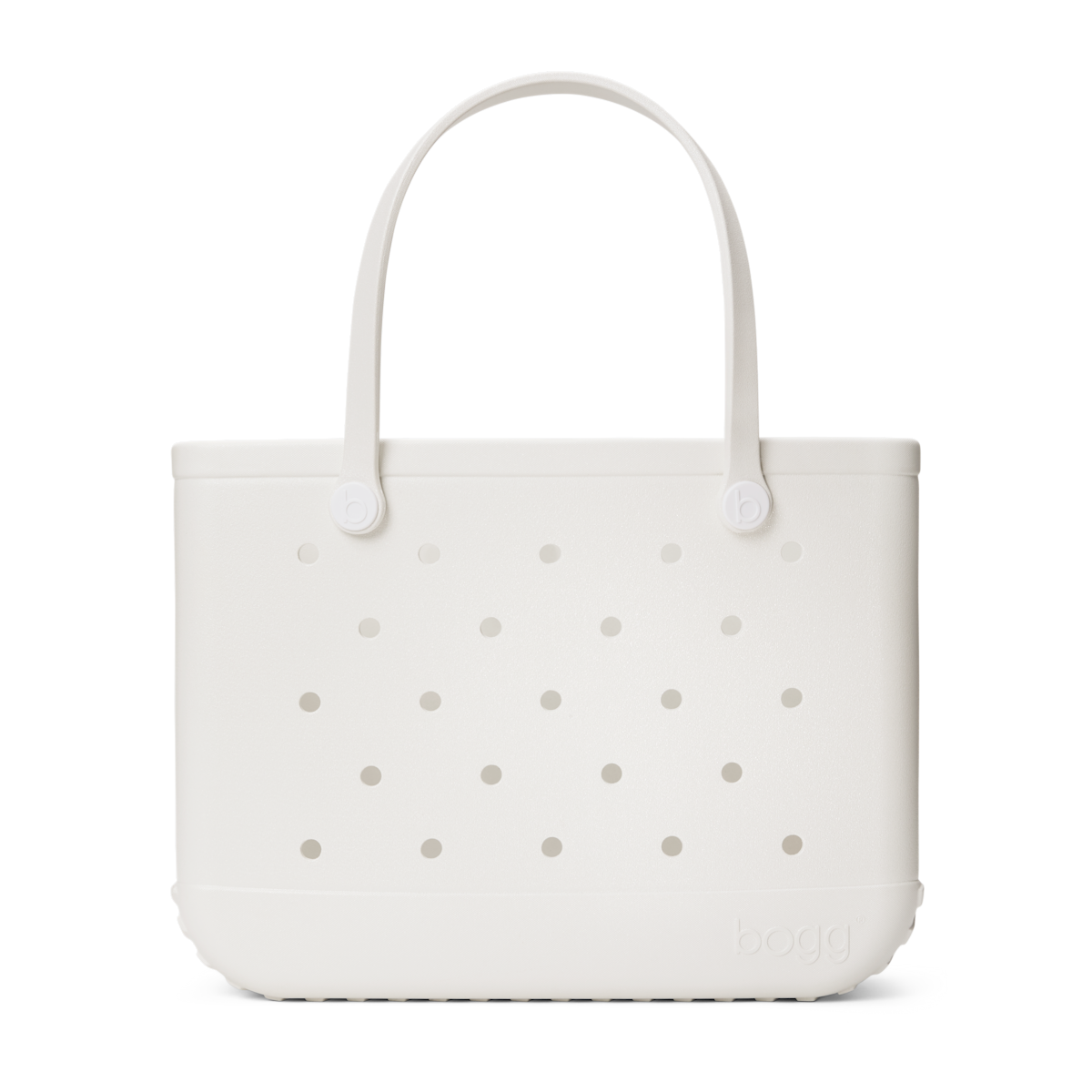 Original Bogg Bag - Ice Shimmer View 
