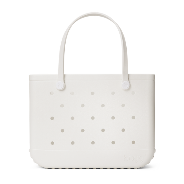 Original Bogg Bag - Ice Shimmer