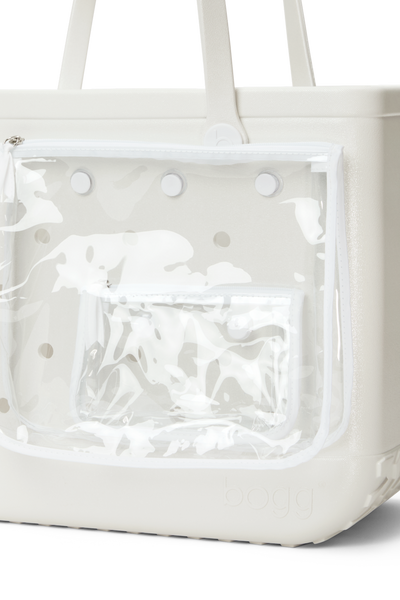 Original Bogg Bag - Ice Shimmer View 5
