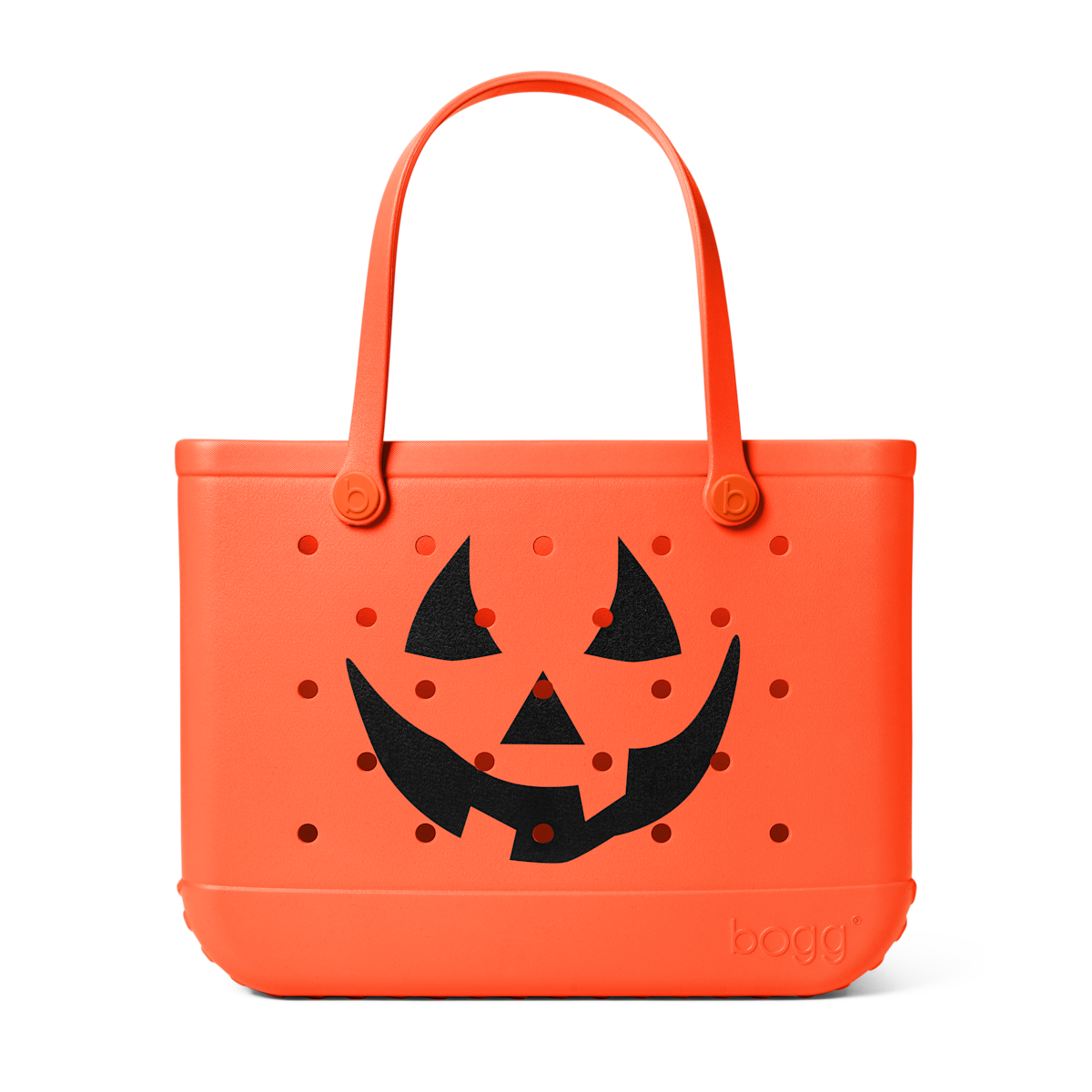 Original Bogg® Bag - Bogg o' Lantern View 

