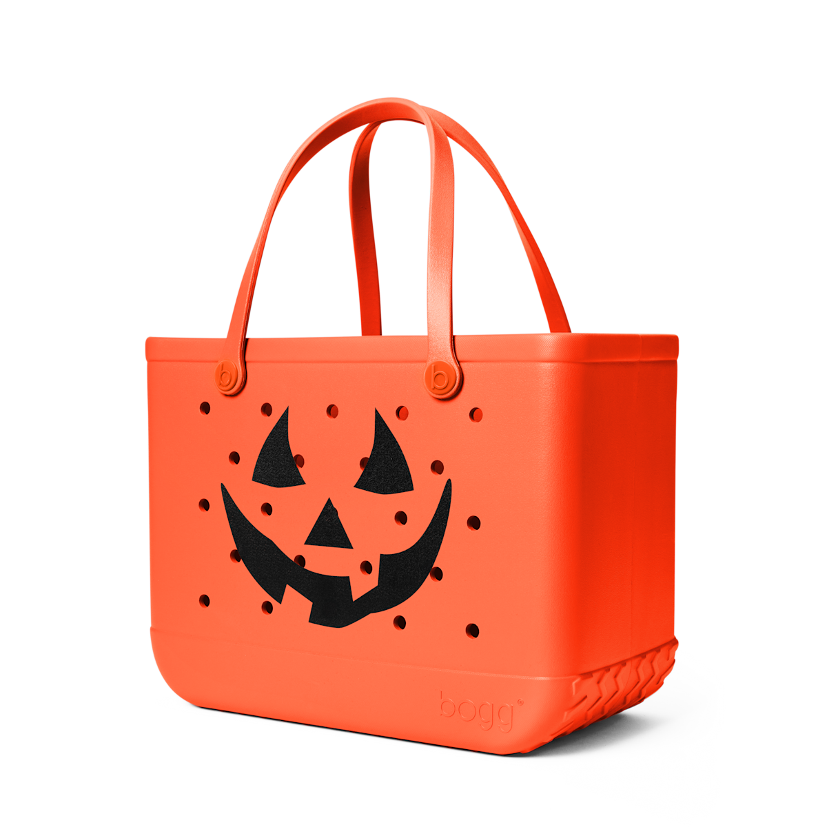 Original Bogg® Bag - Bogg o' Lantern View 
