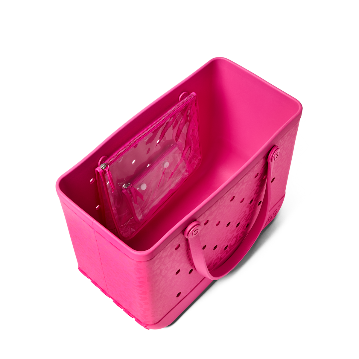 Original Bogg Bag Purrr fectly Pink Leopard Special Edition main image 1