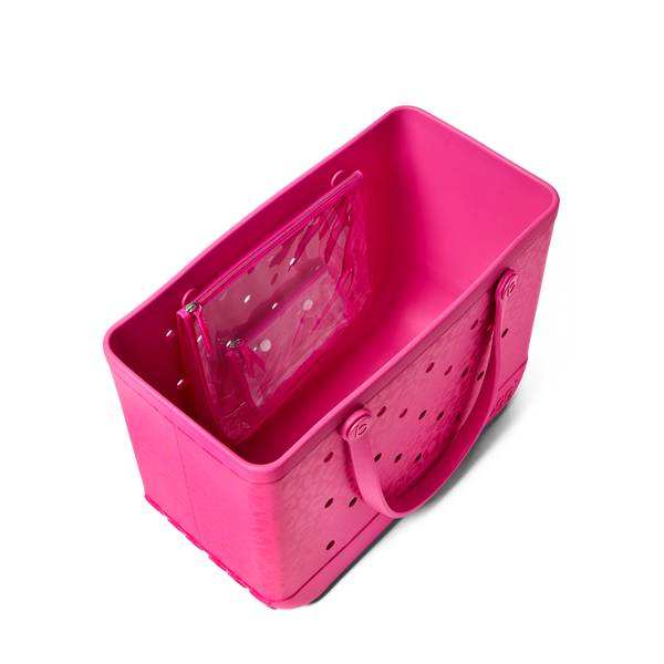 Original Bogg Bag - Purrr-fectly Pink Leopard