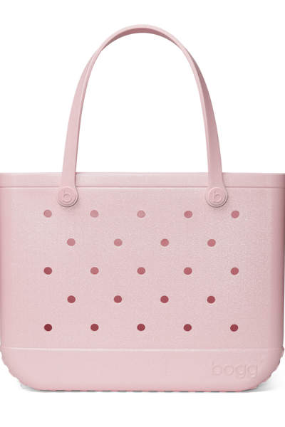 Original Bogg Bag - Pinky Swear Shimmer View 1
