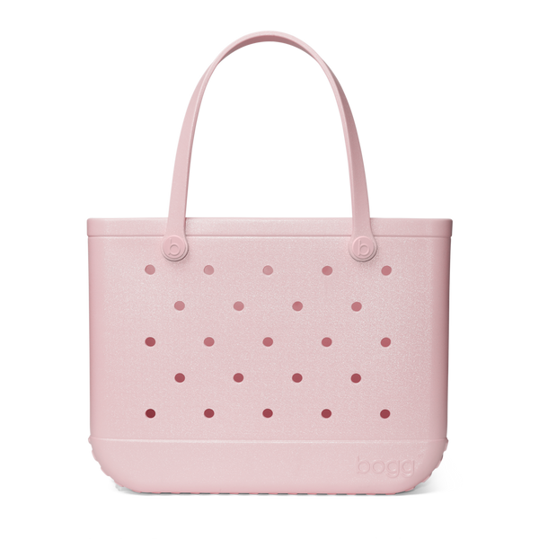 Original Bogg Bag - Pinky Swear Shimmer