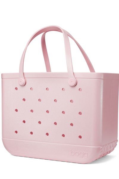 Original Bogg Bag - Pinky Swear Shimmer View 2
