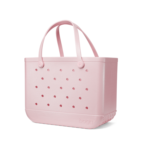 Original Bogg Bag - Pinky Swear Shimmer