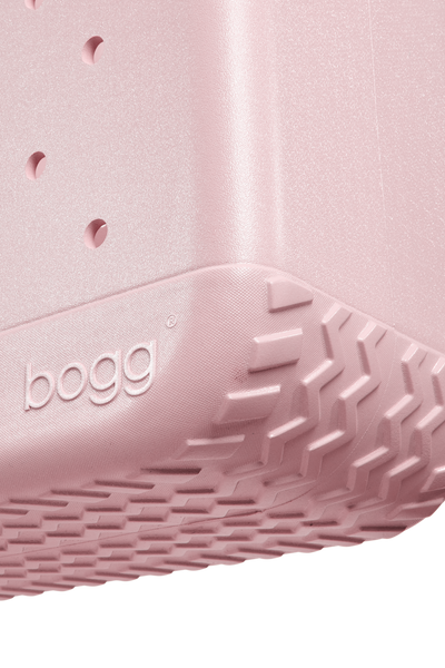 Original Bogg Bag - Pinky Swear Shimmer View 4
