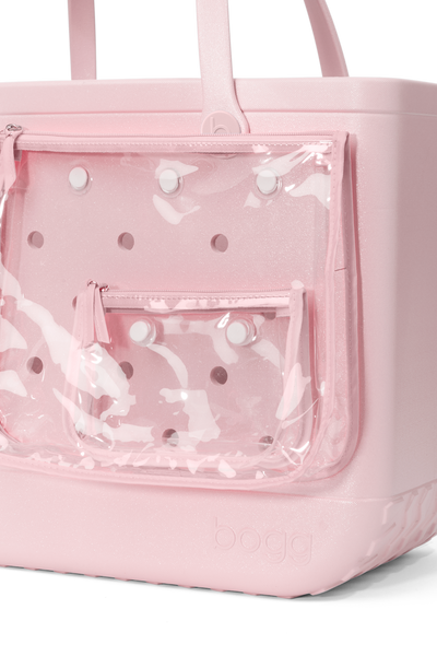 Original Bogg Bag - Pinky Swear Shimmer View 5
