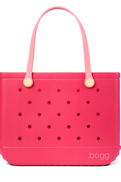 Original Bogg Bag - Strawberry Acai View 1
