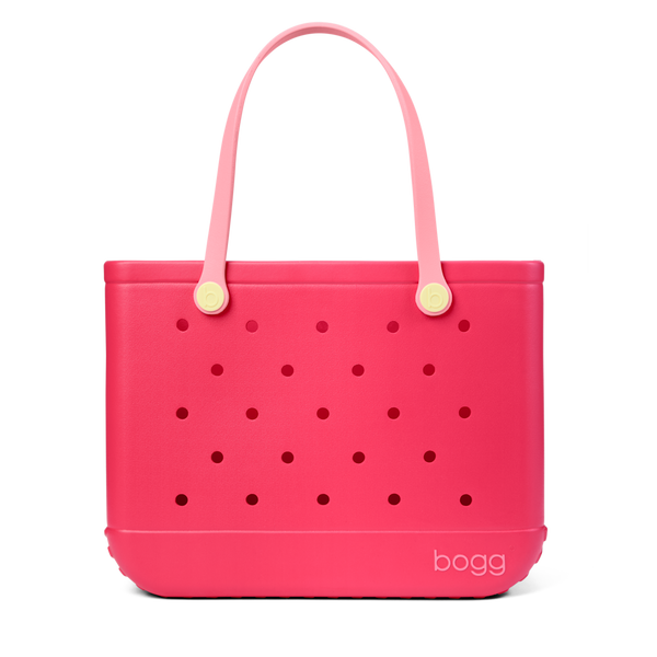 Original Bogg Bag - Strawberry Acai