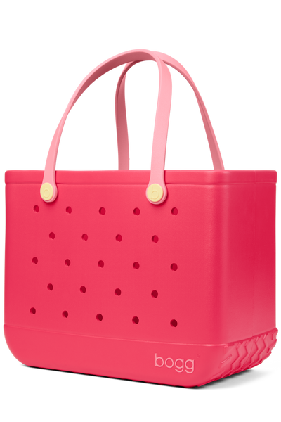 Original Bogg Bag - Strawberry Acai View 2
