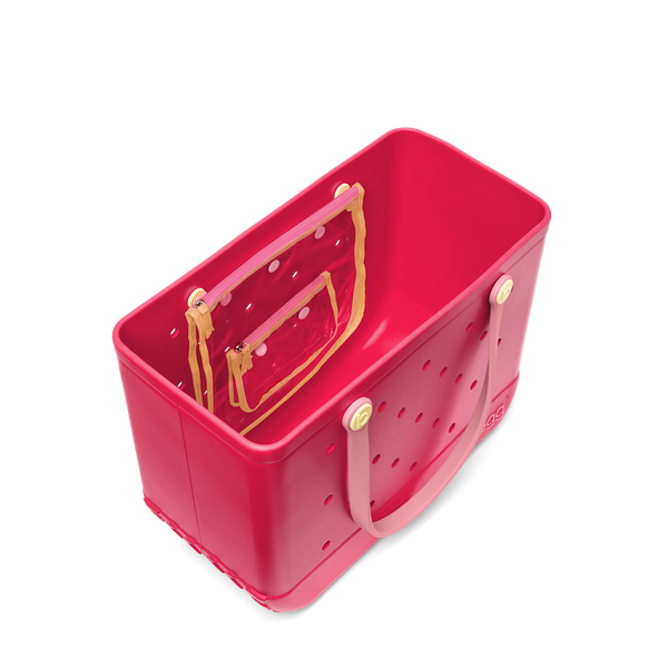 Original Bogg Bag - Strawberry Acai
