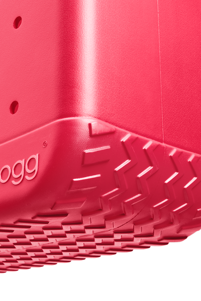 Original Bogg Bag - Strawberry Acai View 4
