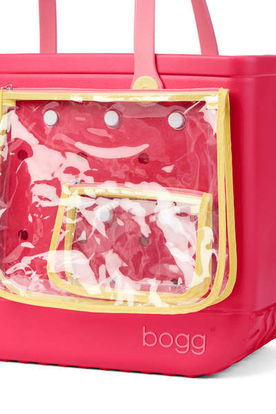 Original Bogg Bag - Strawberry Acai View 5
