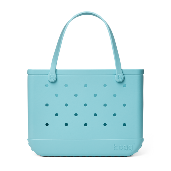 Original Bogg Bag - Aquamarine