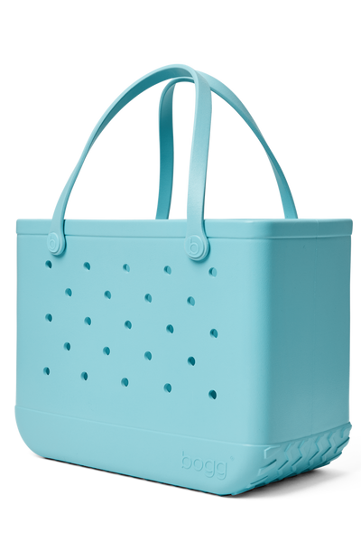 Original Bogg Bag - Aquamarine View 2
