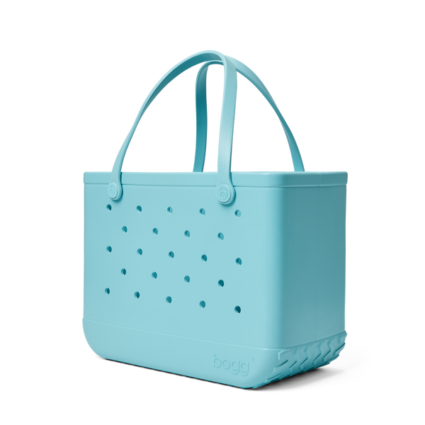 Original Bogg Bag - Aquamarine