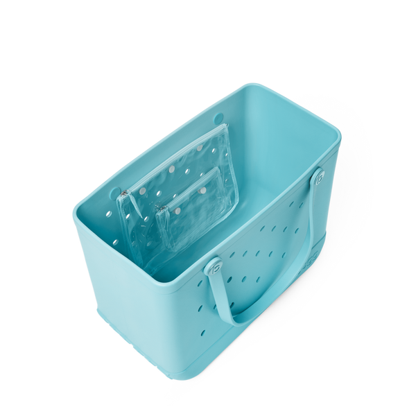 Original Bogg Bag - Aquamarine