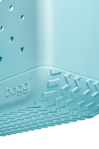 Original Bogg Bag - Aquamarine View 4
