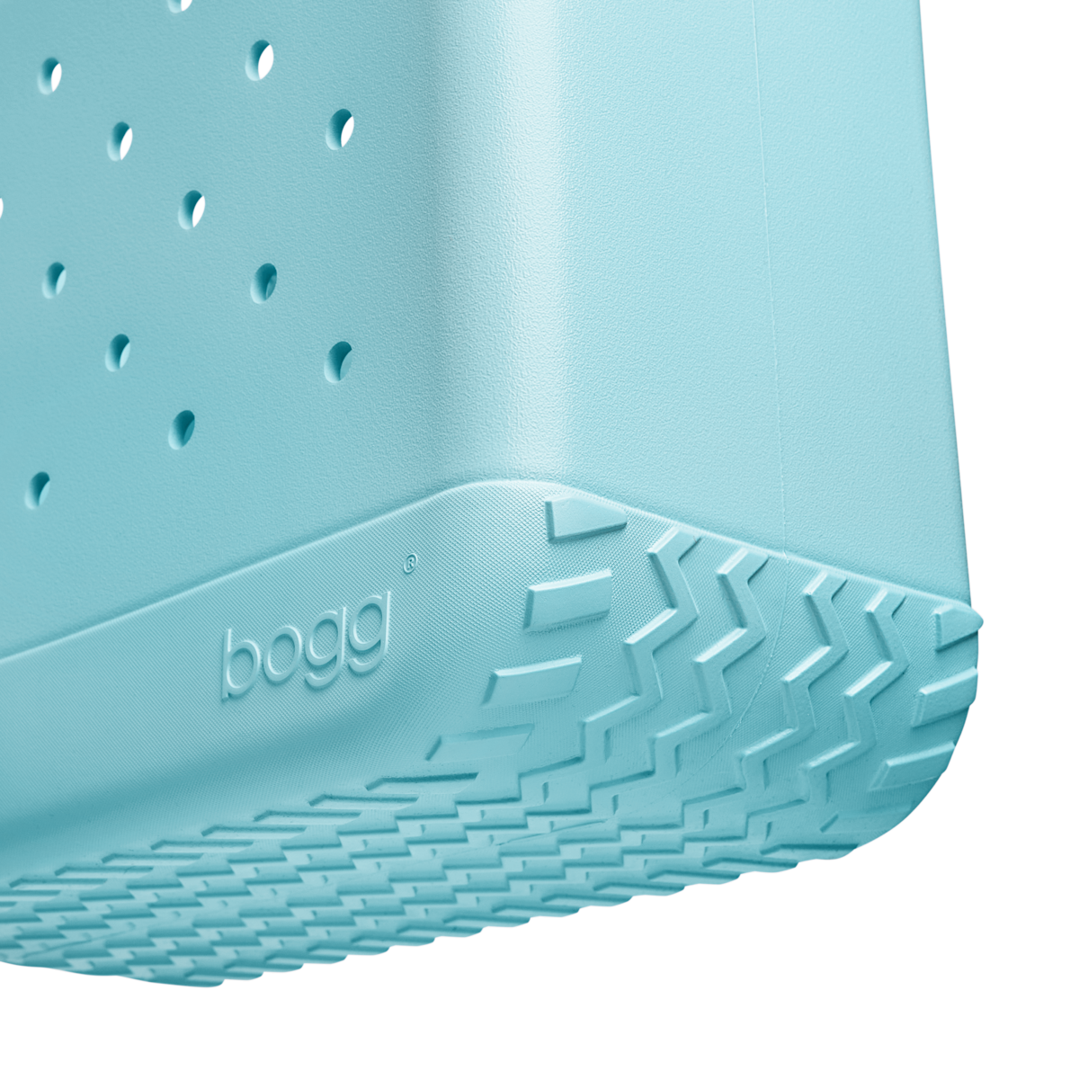 Original Bogg Bag - Aquamarine View 
