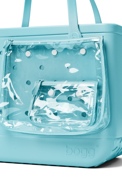 Original Bogg Bag - Aquamarine View 5
