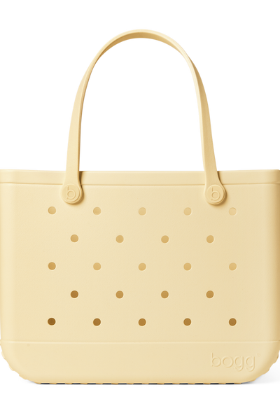 Original Bogg Bag - Buttercup View 1
