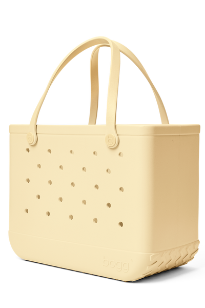 Original Bogg Bag - Buttercup View 2

