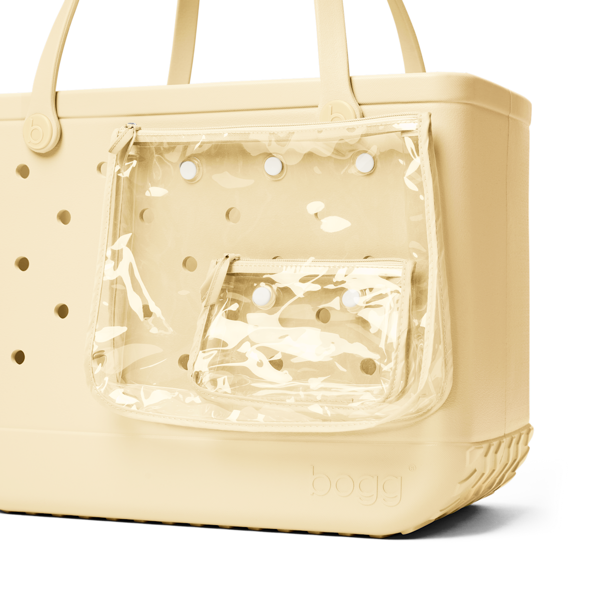 Original Bogg Bag - Buttercup View 
