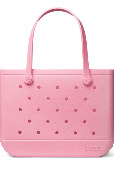 Original Bogg Bag - Bubblegum Shimmer View 1
