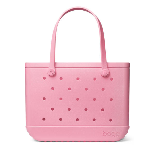 Original Bogg Bag - Bubblegum Shimmer