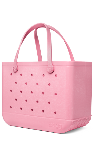 Original Bogg Bag - Bubblegum Shimmer View 2
