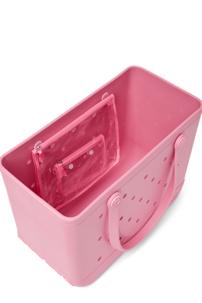 Original Bogg Bag - Bubblegum Shimmer View 3
