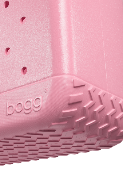 Original Bogg Bag - Bubblegum Shimmer View 4
