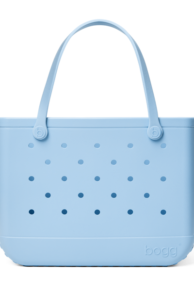 Original Bogg Bag - Blue Skies and Bogg Bag View 1
