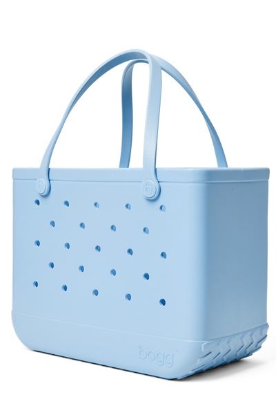 Original Bogg Bag - Blue Skies and Bogg Bag View 2
