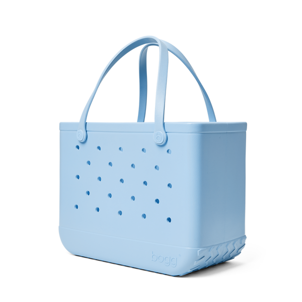 Original Bogg Bag - Blue Skies and Bogg Bag