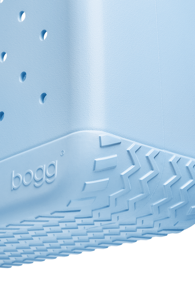 Original Bogg Bag - Blue Skies and Bogg Bag View 4
