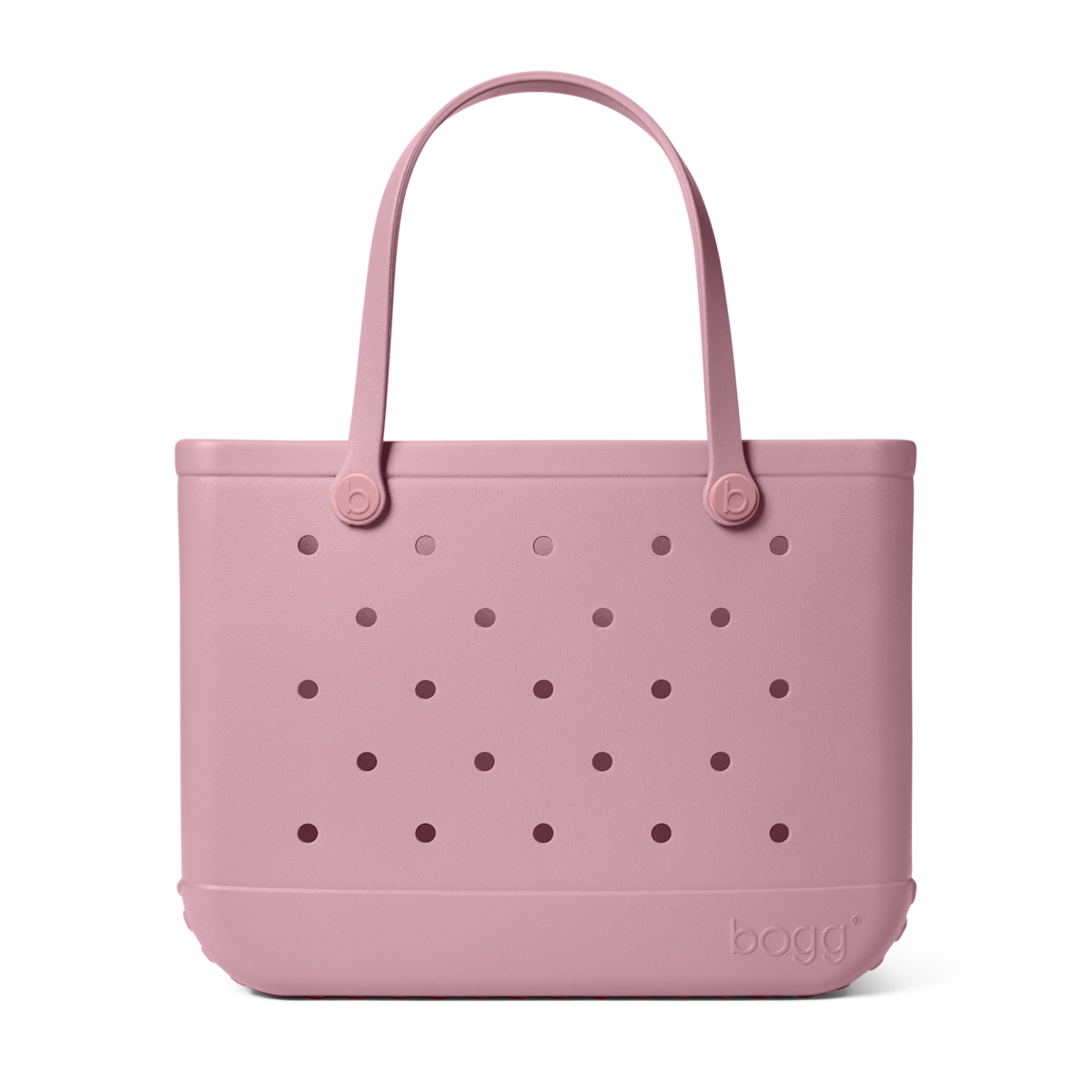 Original Bogg Bag - Blushing View 

