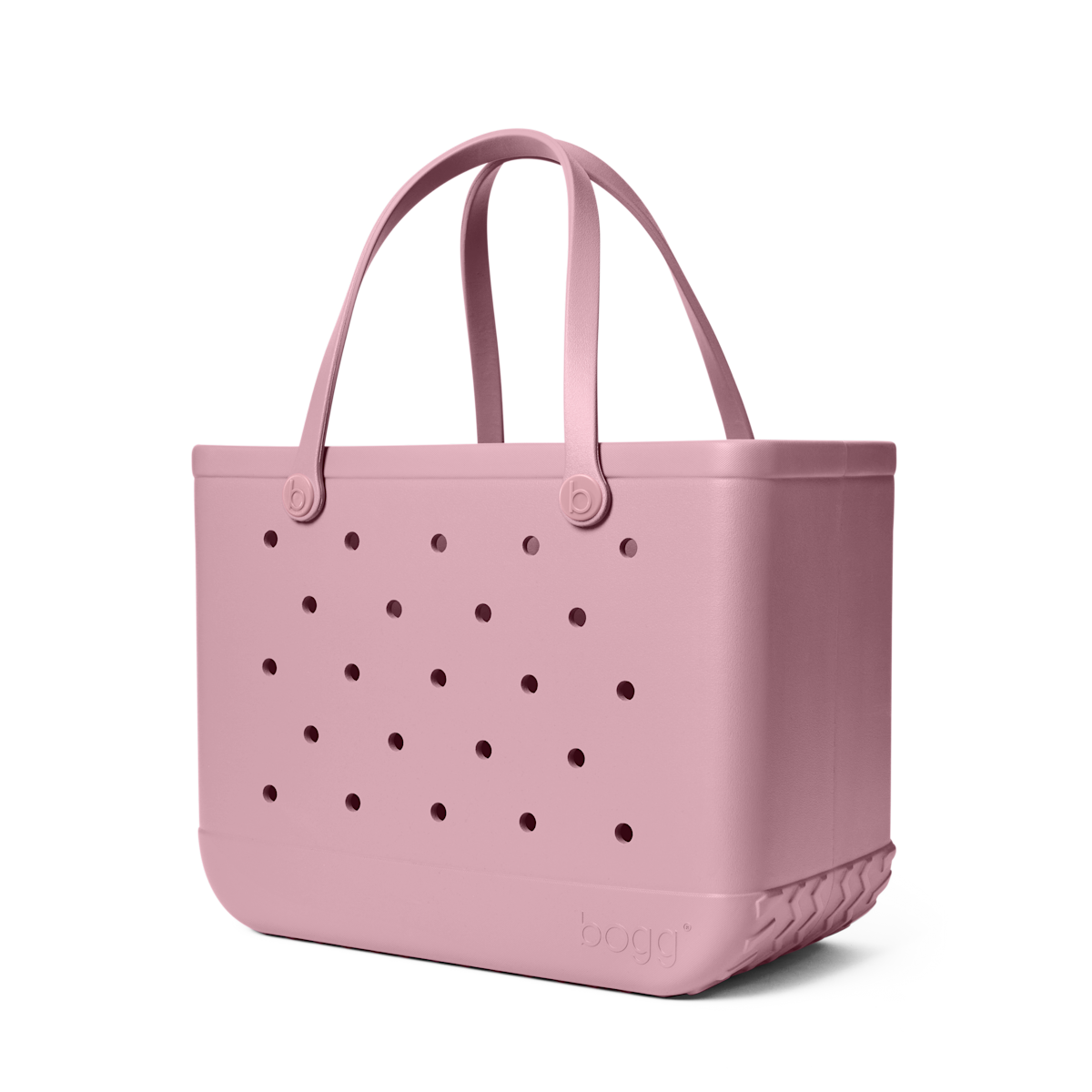 Original Bogg Bag - Blushing View 
